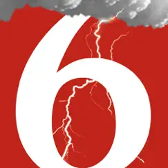 news on 6 weather logo, reviews
