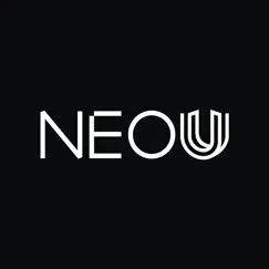 neou: fitness & exercise app logo, reviews