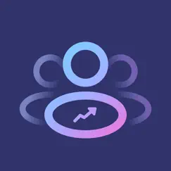ig reports+ follower analyzer logo, reviews