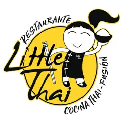 Little Thai App descargue e instale la aplicación