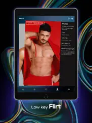 scruff - gay dating & chat ipad images 3