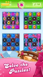 candy crush jelly saga iphone images 3