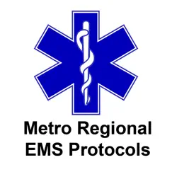 metro regional ems protocols logo, reviews