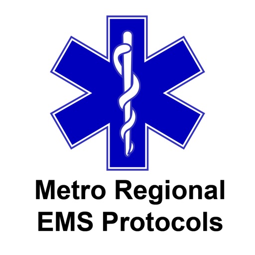 Metro Regional EMS Protocols app reviews download