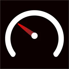 speedometer tracker logo, reviews