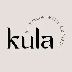 kula by yoga with adriene logo, reviews