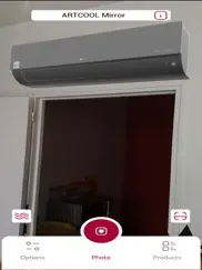 lg hvac augmented reality iPad Captures Décran 2
