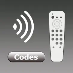 universal control codes logo, reviews