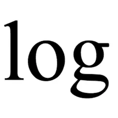 logarithmen-rezension, bewertung