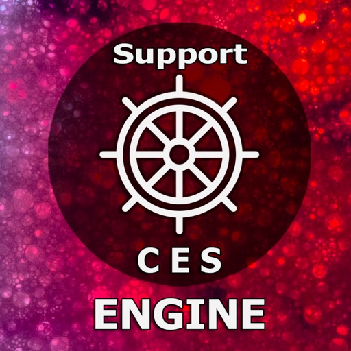 Support Engine CES Test app reviews download