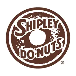 shipley do-nuts rewards logo, reviews