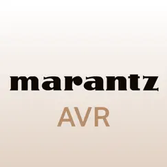 marantz avr remote logo, reviews
