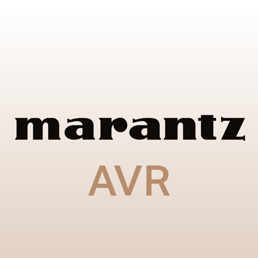 Marantz AVR Remote app reviews download