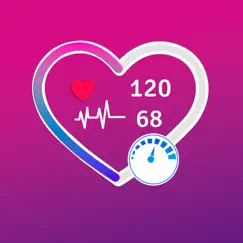 blood pressure: health app обзор, обзоры