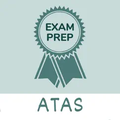 atas & nystce practice tests logo, reviews