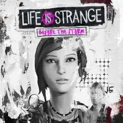 life is strange: before storm logo, reviews