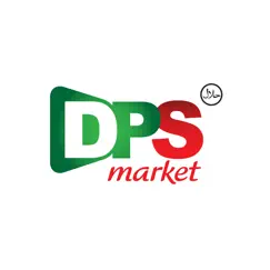 dps market logo, reviews