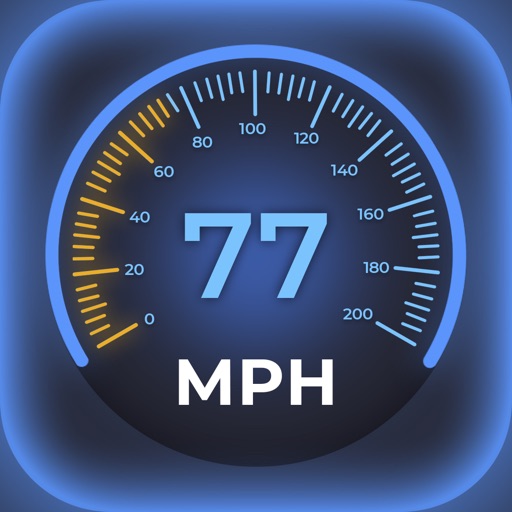 GPS Speedometer App app reviews download