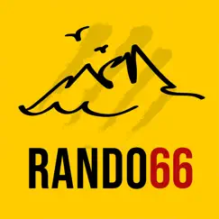 rando66 logo, reviews