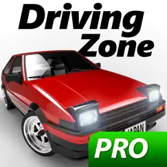 driving zone: japan pro обзор, обзоры