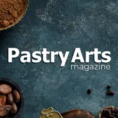 pastry arts magazine logo, reviews