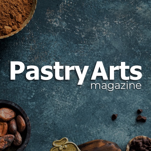 Pastry Arts Magazine app reviews download