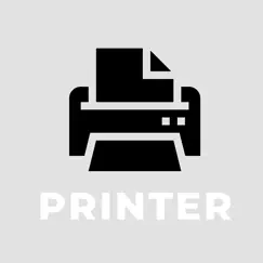 air printer smart app logo, reviews