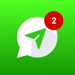 Второй номер Whats-App Обзор приложения