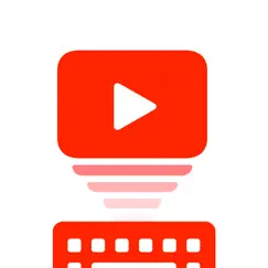yt keyboard boost for youtube logo, reviews
