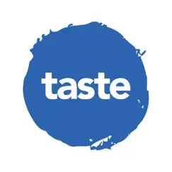 taste.com.au recipes logo, reviews