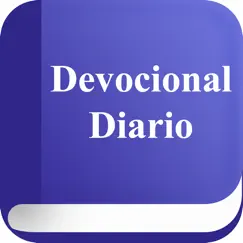 devocional diario y la biblia logo, reviews