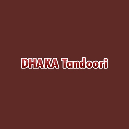 Dhaka Tandoori app reviews download