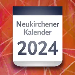 neukirchener kalender 2024-rezension, bewertung