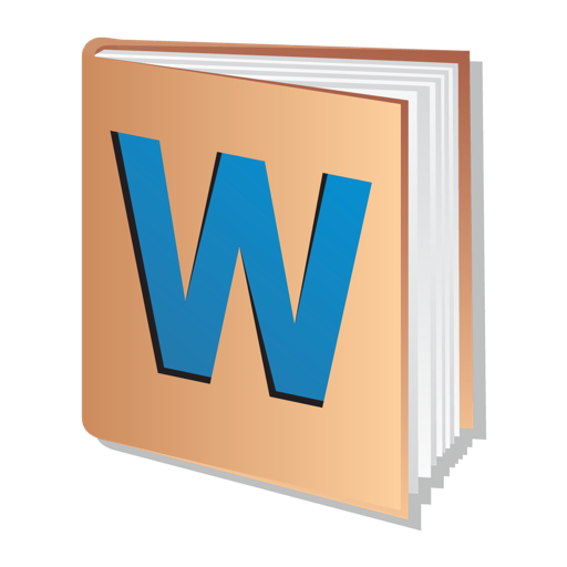 wordweb pro dictionary logo, reviews