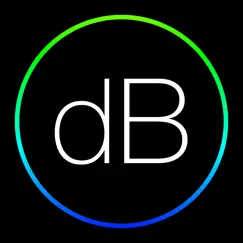 dbdose decibel sound meter logo, reviews