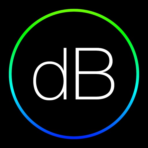 dbDOSE Decibel Sound Meter app reviews download