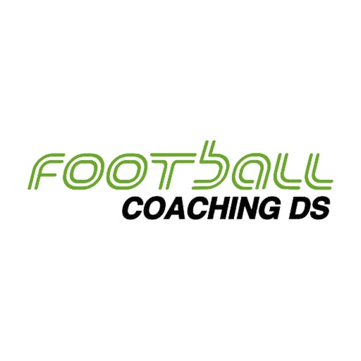FOOTBALL COACHING DS app reviews download