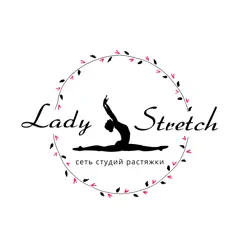 Lady Stretch Обзор приложения