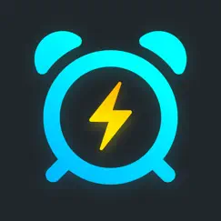 smart alarm clock - waking up logo, reviews