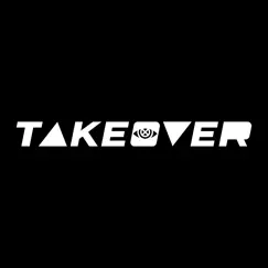 takeover network logo, reviews