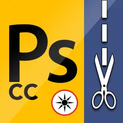 course for adobe photoshop cc logo, reviews
