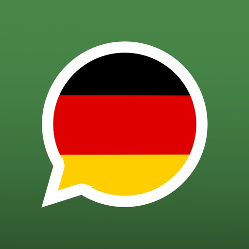 Learn German with Bilinguae app reviews download