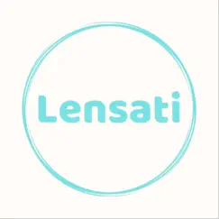 lensati logo, reviews