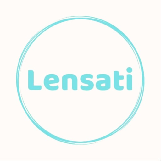 Lensati app reviews download
