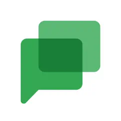 google chat logo, reviews