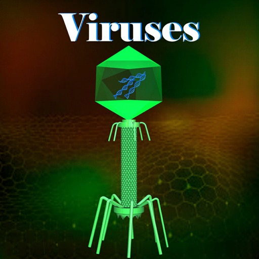 Learn Viruses app reviews download