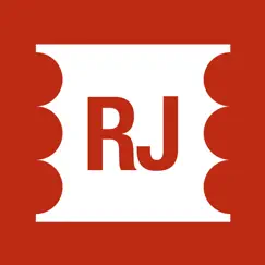 rj events logo, reviews