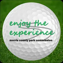 morris county golf courses logo, reviews