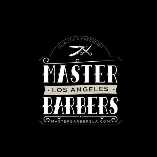 Master Barbers LA app reviews download