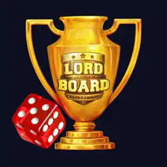 Backgammon - Lord of the Board müşteri hizmetleri
